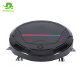 Новейший продукт Smart Robot Vacuum с емкостью USB для волос / ковров для домашних животных